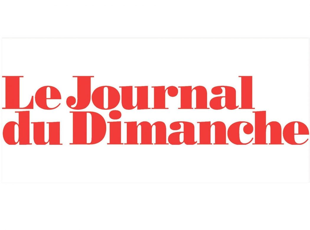 Geoffroy Lejeune un “talent brut du journalisme français”