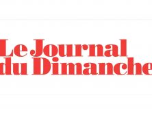 Geoffroy Lejeune un “talent brut du journalisme français”