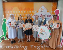 Instrumentum laboris du synode des évêques : L’Eglise occupée