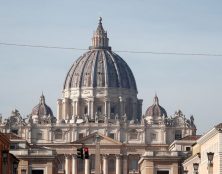 Rome découvre l’importance de l’Eglise en Afrique
