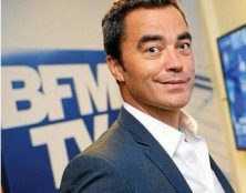 L’infamie d’un journaliste de BFMTV