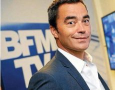 L’infamie d’un journaliste de BFMTV