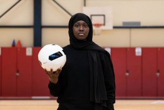 Port du hijab au foot ? « Certaines n’avaient jamais joué au foot »