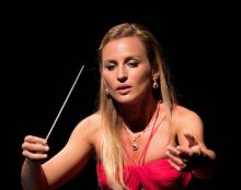 Dans sa grande tolérance, la gauche voudrait interdire un chef d’orchestre de renommée internationale