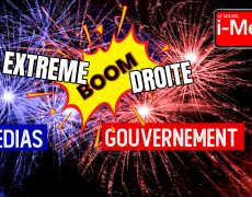 I-Media : 14 juillet, la défête nationale