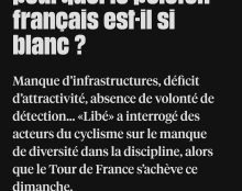 “Ligue 1 : pourquoi le championnat est-il si noir ?”