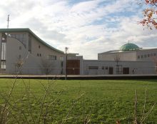 Quand Darmanin allait féliciter les Frères Musulmans de Seine-et-Marne