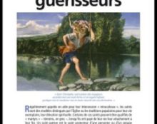 Les saints guérisseurs sur l’autoroute