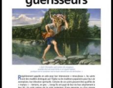 Les saints guérisseurs sur l’autoroute