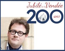 Témoignage de Guillaume Bernard pour le Jubilé de la Vendée – 2 septembre
