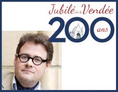 Témoignage de Guillaume Bernard pour le Jubilé de la Vendée – 2 septembre