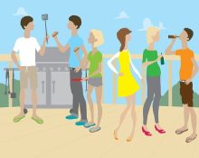 Les “jeunes” et le jeunisme dans l’Eglise Catholique