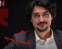 Daniel Conversano : “L’impossible Vivre Ensemble entre peuples ethniquement trop distants”