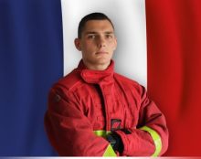 Un pompier de Paris décède en opération, RIP
