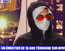 Non seulement ils ne vont pas en prison, mais ils se dandinent sur BFMTV