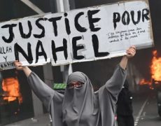 Islam et émeutes