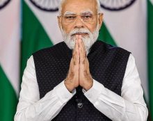 Forte augmentation des violences antichrétiennes en Inde