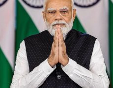 Forte augmentation des violences antichrétiennes en Inde