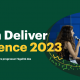 Conférence “Women Deliver” 2023 en ce moment au Rwanda : et la GPA?