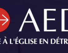 Appel urgent à la paix en Terre sainte