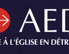 Appel urgent à la paix en Terre sainte