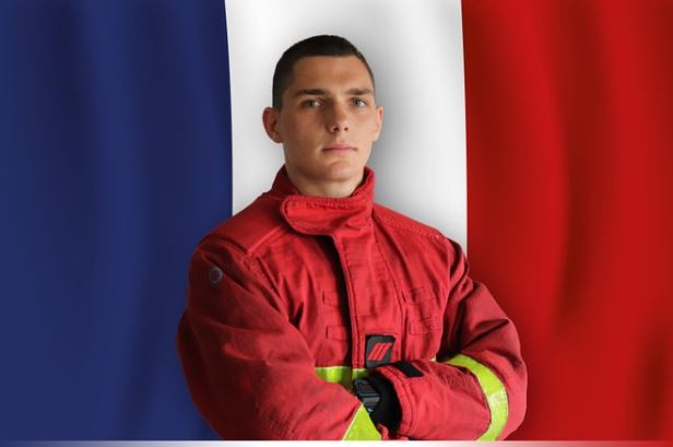 Un pompier de Paris décède en opération, RIP
