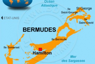 Les Bermudes peuvent-elles revenir sur la dénaturation du mariage ?