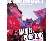 Un hors-série exceptionnel sur les 10 ans de La Manif Pour Tous