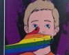 Propagande LGBTQXYZ en maternelle et primaire pour laver le cerveau des enfants