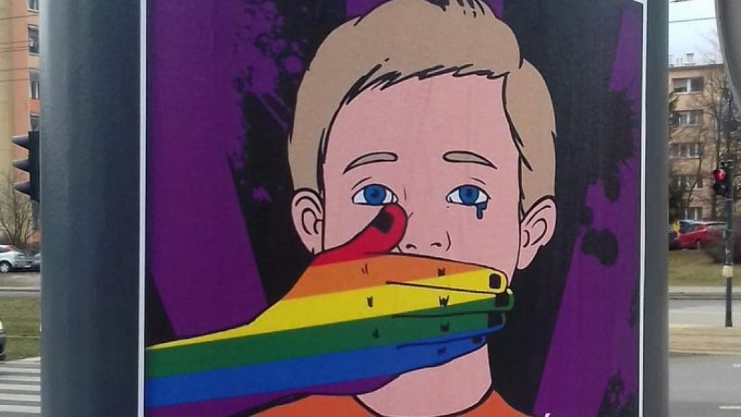 Propagande LGBTQXYZ en maternelle et primaire pour laver le cerveau des enfants
