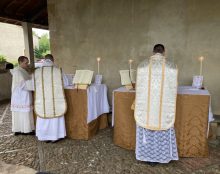 La théologie catholique du sacrifice