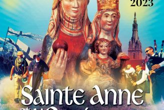 Lancement du grand pèlerinage Feiz e Breizh les 23 et 24 septembre 2023 (6ème édition)