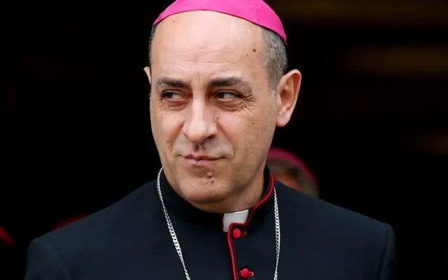Mgr Víctor Manuel Fernández nommé à la tête du dicastère pour la Doctrine de la foi