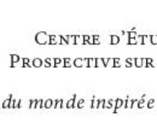 L’essoufflement de la modernité au programme du colloque du CEP fin septembre