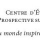 L’essoufflement de la modernité au programme du colloque du CEP fin septembre