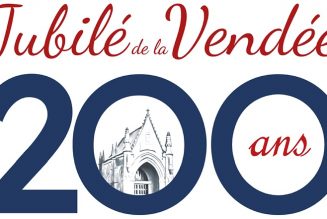 Jubilé de la Vendée, 2 septembre 2023
