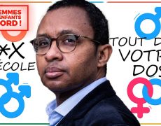 Ils veulent éduquer nos enfants à la sexualité !