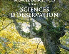 Un nouveau Manuel de Sciences Cours Moyen Tome 1