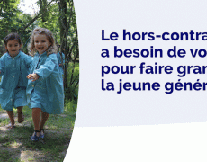 L’enseignement hors-contrat poursuit sa croissance
