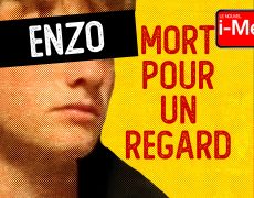 I-Média : Enzo, encore une victime du “Jeunistan”