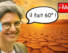 I-Média : Les médias font chauffer l’alerte climatique