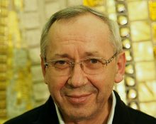 Le père Marko Rupnik exclu de la compagnie de Jésus