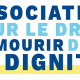 L’ADMD est directement issue des mouvements euthanasistes et eugénistes anglo-saxons