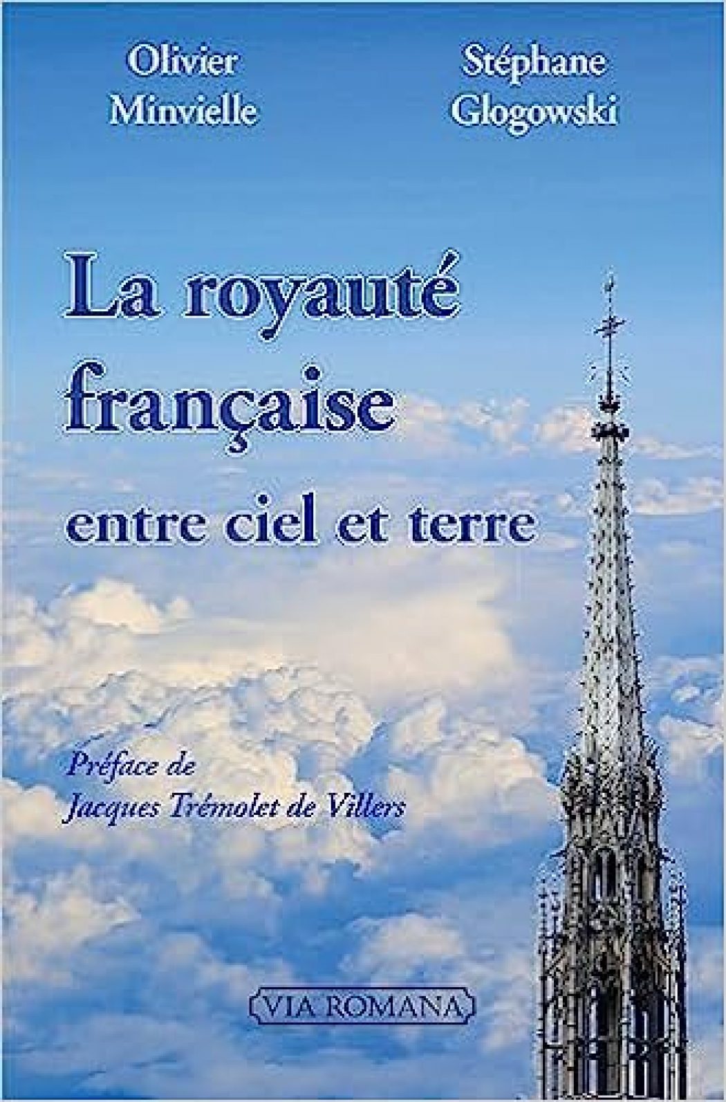 Le surnaturel dans la vie des rois et reines de France