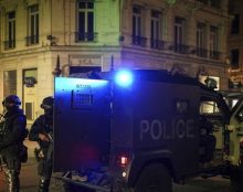 Petit bilan de la nuit : 31 commissariats, 16 postes de police et 11 casernes de gendarmerie attaqués
