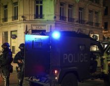 Petit bilan de la nuit : 31 commissariats, 16 postes de police et 11 casernes de gendarmerie attaqués