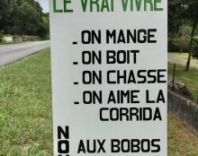 Pendant les émeutes, d’autres clivages perdurent…