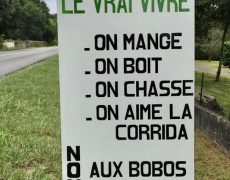 Pendant les émeutes, d’autres clivages perdurent…