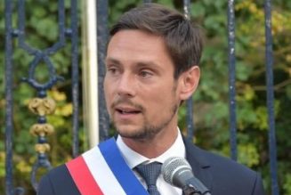 Emeutes : un maire refuse la réception avec Macron, qui devrait être au travail pour rétablir l’ordre