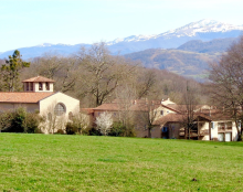 L’abbaye du Pesquié : histoire et artisanat monastique